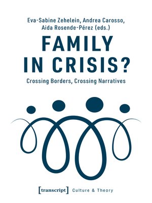 cover image of Family in Crisis?